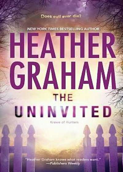 The Uninvited, Paperback