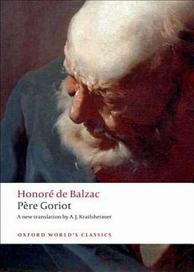 Pere Goriot, Paperback