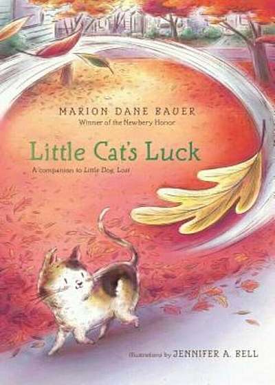 Little Cat's Luck, Paperback
