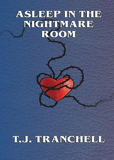 Asleep in the Nightmare Room, Paperback