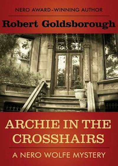 Archie in the Crosshairs, Paperback