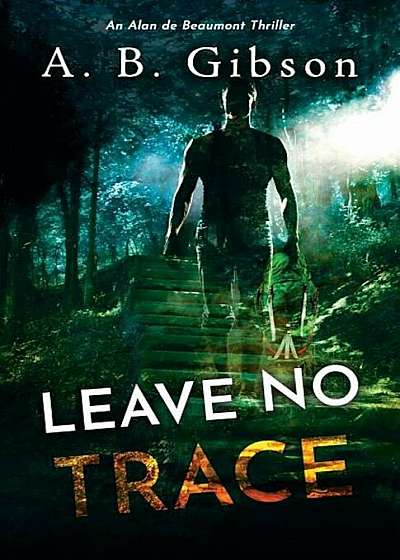 Leave No Trace, Paperback