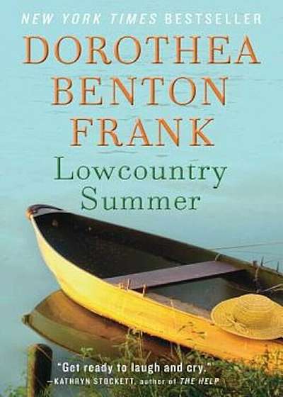 Lowcountry Summer, Paperback