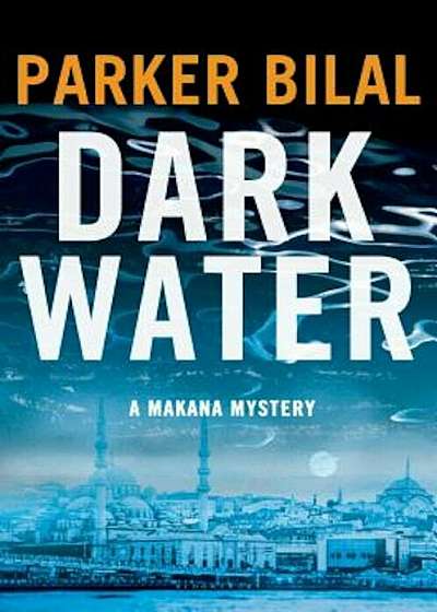 Dark Water, Hardcover