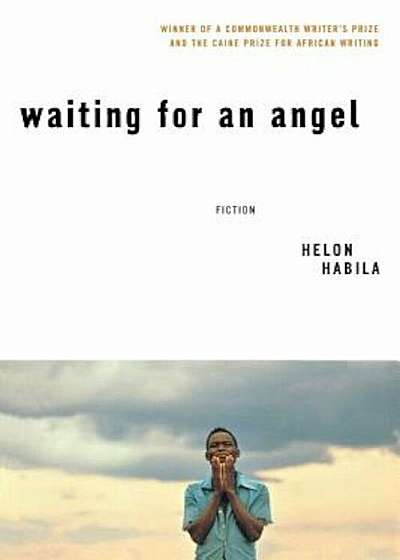 Waiting for an Angel, Paperback