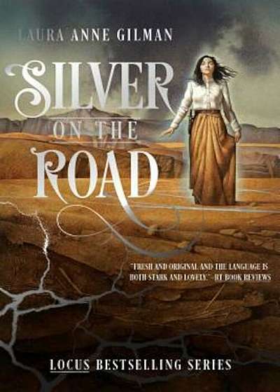 Silver on the Road, Paperback