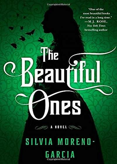 The Beautiful Ones, Hardcover