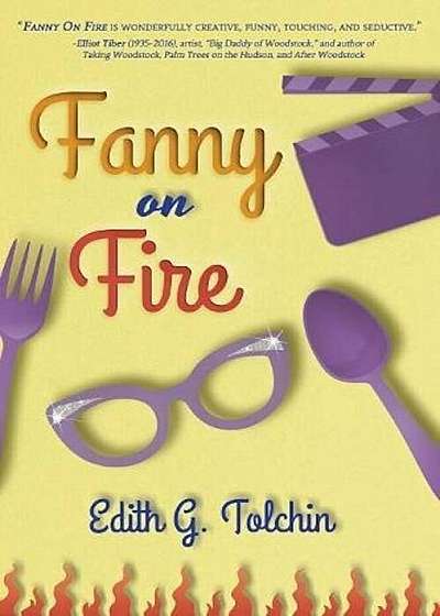 Fanny on Fire, Paperback