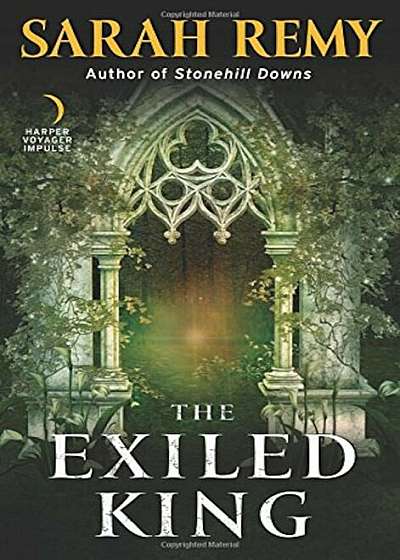 The Exiled King, Paperback