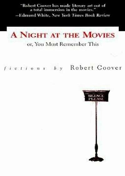Night at the Movies, Paperback