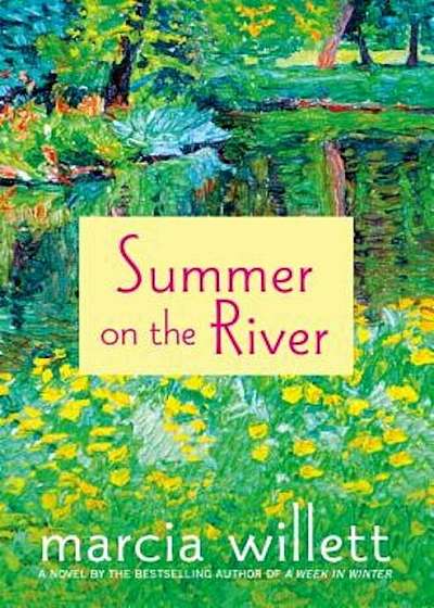 Summer on the River, Hardcover