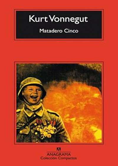 Matadero Cinco, O, La Cruzada de Los Ni~nos, Paperback