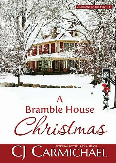 A Bramble House Christmas, Paperback