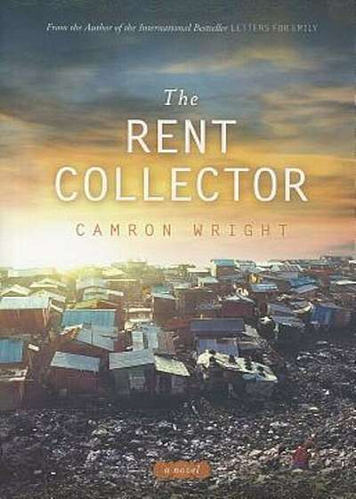 The Rent Collector, Hardcover