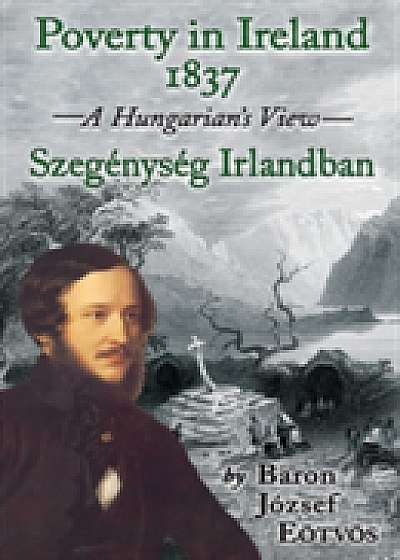 Coperta cărții Poverty in Ireland 1837