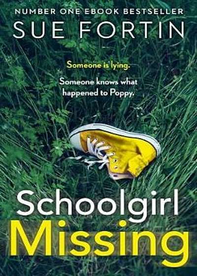 Schoolgirl Missing, Paperback