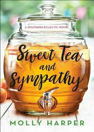 Sweet Tea and Sympathy, Paperback