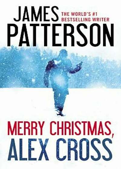 Merry Christmas, Alex Cross, Paperback
