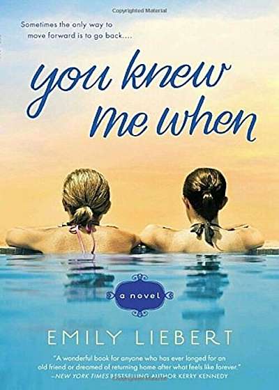 You Knew Me When, Paperback