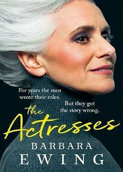 Actresses, Paperback