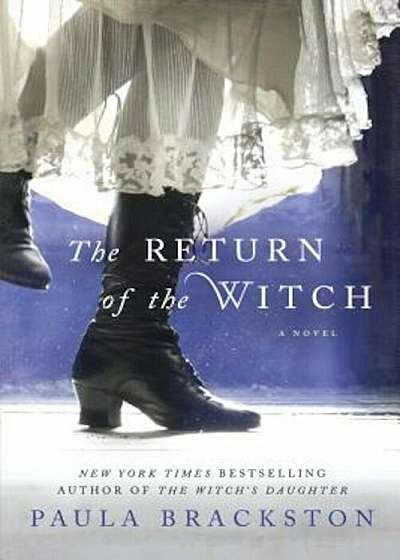 The Return of the Witch, Paperback