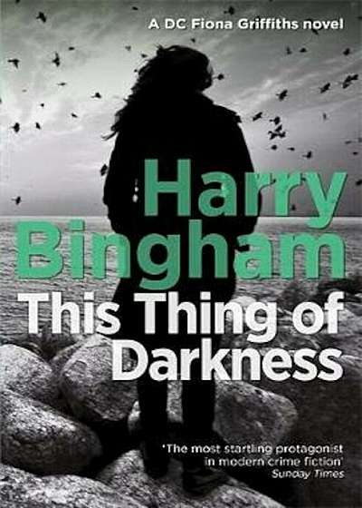 This Thing of Darkness, Paperback