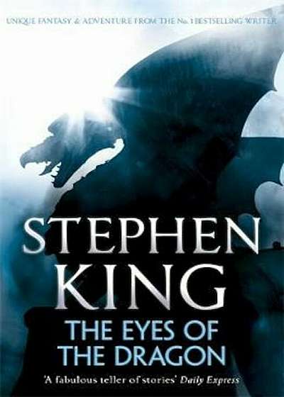 Eyes of the Dragon, Paperback