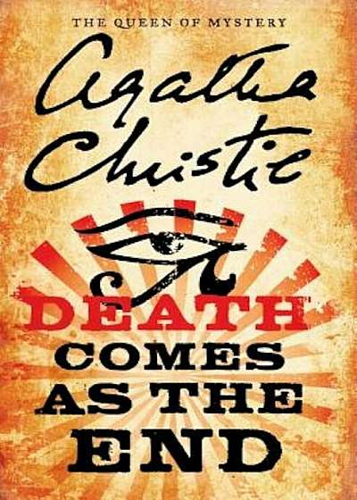 Death Comes as the End, Paperback