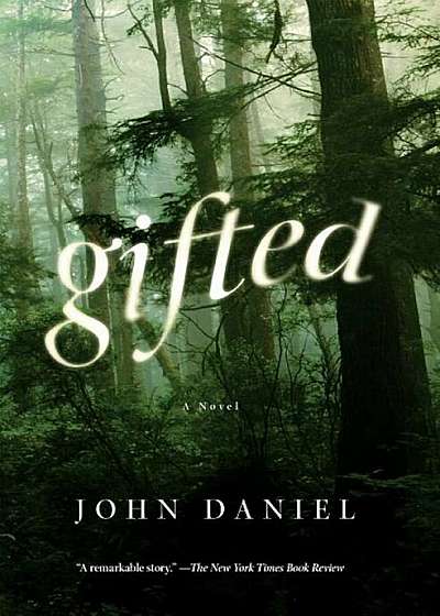 Gifted, Paperback
