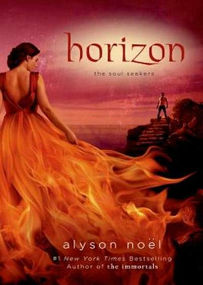 Horizon, Paperback