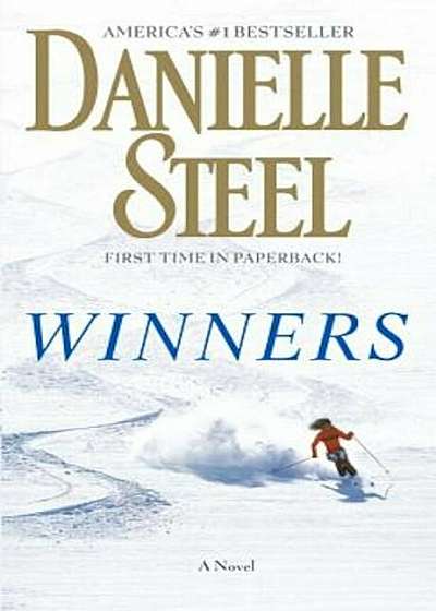Winners, Paperback