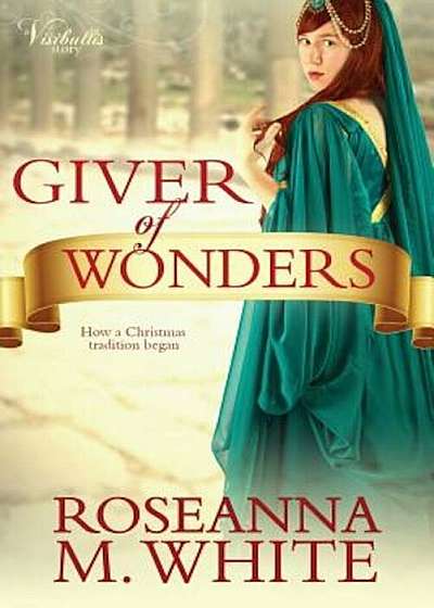 Giver of Wonders, Paperback