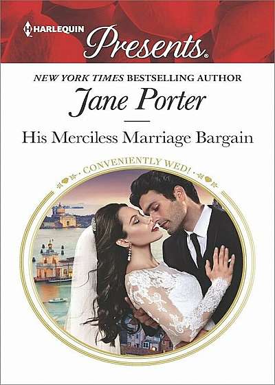His Merciless Marriage Bargain, Paperback