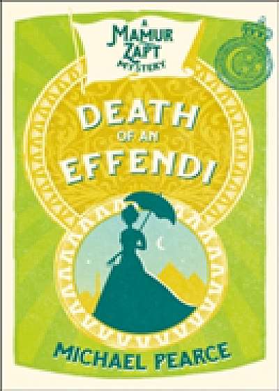 Death of an Effendi