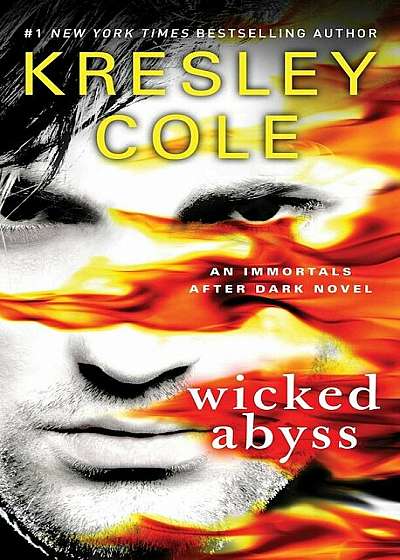 Wicked Abyss, Paperback