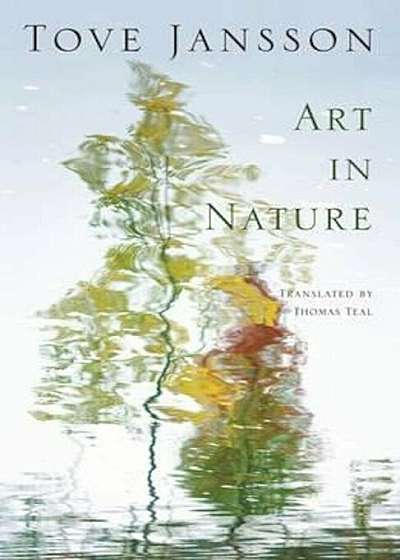 Art in Nature, Paperback