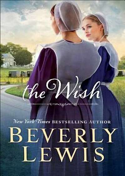 The Wish, Paperback