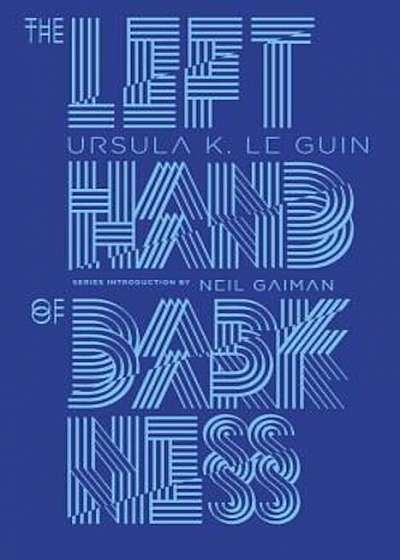 The Left Hand of Darkness, Hardcover