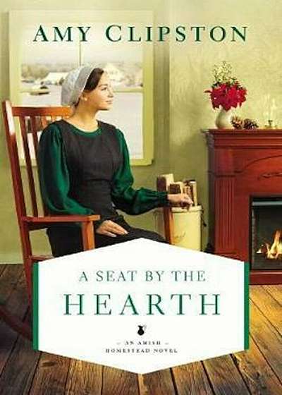 A Seat by the Hearth, Paperback