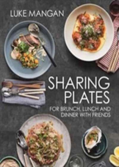 Sharing Plates