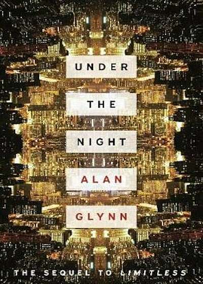 Under the Night, Hardcover