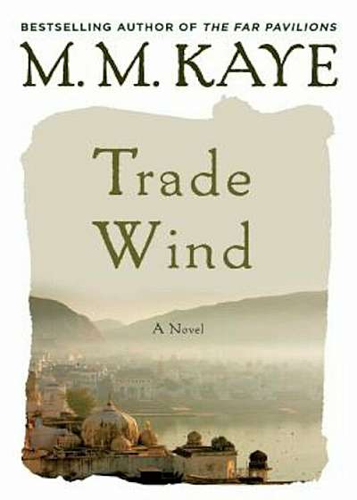 Trade Wind, Paperback
