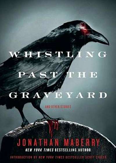 Whistling Past the Graveyard, Paperback