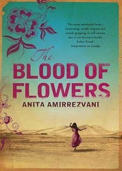 Blood Of Flowers, Paperback