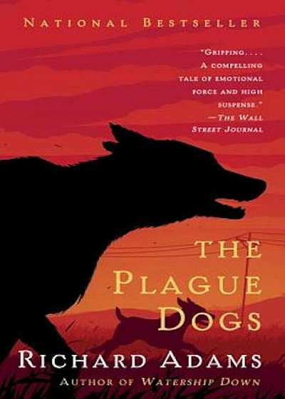 The Plague Dogs, Paperback
