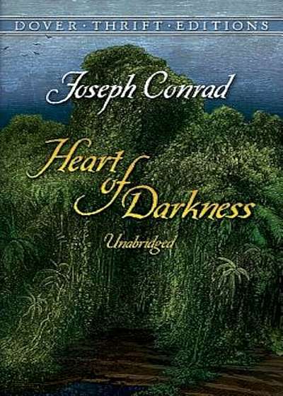 Heart of Darkness, Paperback