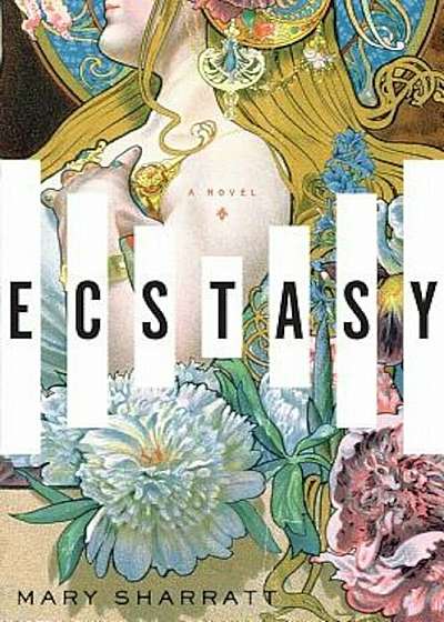 Ecstasy, Hardcover