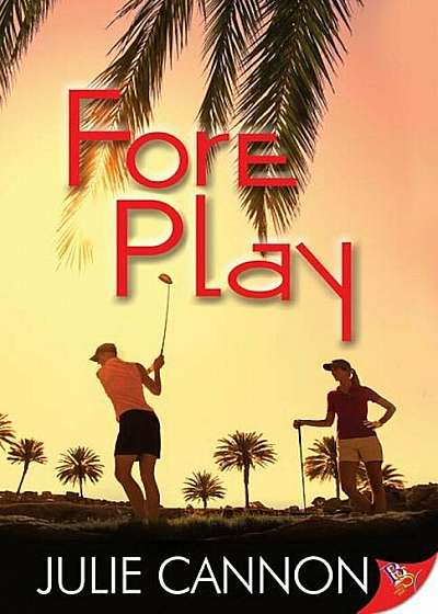 Fore Play, Paperback