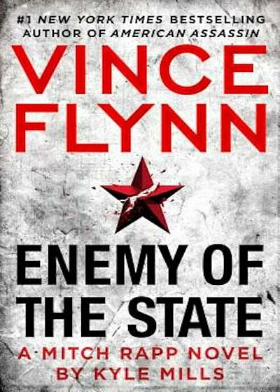 Enemy of the State, Hardcover