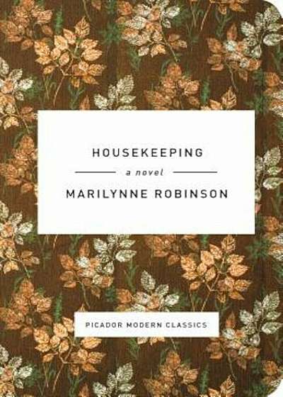 Housekeeping, Hardcover
